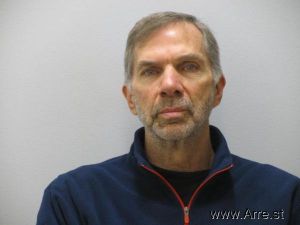 Roy Fulton Arrest Mugshot