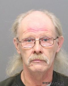 Roy Hoffman Arrest Mugshot