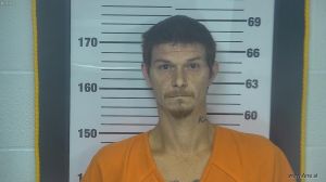 Roy Jernigan Arrest