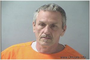 Roy Ledford Arrest