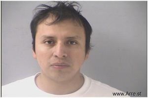 Rubelsi Martinez-lopez Arrest Mugshot