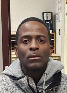 Russell Fields Arrest Mugshot