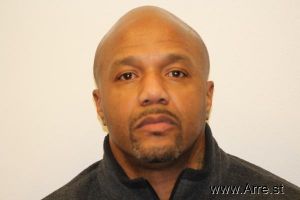 Russell Ford Arrest Mugshot