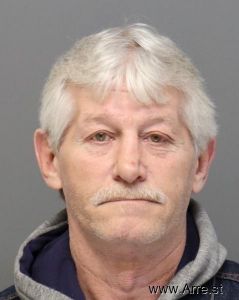 Russell Hite Jr Arrest Mugshot