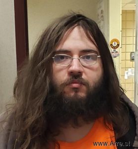 Russell Horner Arrest Mugshot