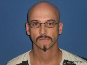 Russell Tolliver Arrest