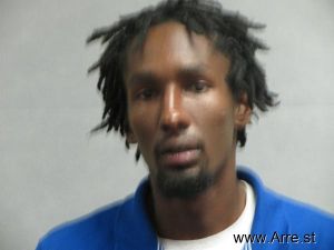 Rutledge Harper Jr Arrest Mugshot
