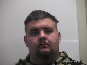 Ryan Addington Arrest Mugshot