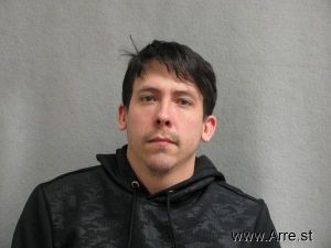 Ryan Fiala Arrest Mugshot