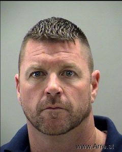 Ryan Gotthardt Arrest Mugshot