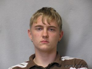 Ryan Kirts Arrest Mugshot