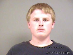 Ryan Poole Arrest