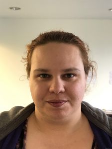 Rachael Gaumond Arrest Mugshot