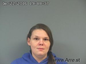 Rachael Russell Arrest Mugshot