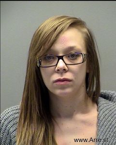 Rachel Acree Arrest Mugshot