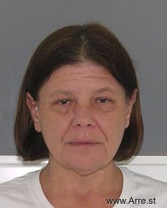 Rachel Branch Arrest Mugshot