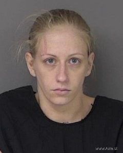 Rachel Chaffin Arrest