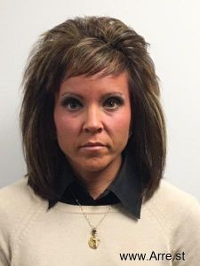 Rachel Duncan Arrest Mugshot