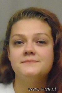 Rachel Kritzer Arrest Mugshot