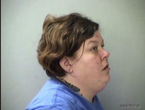 Rachel Lambrite Arrest Mugshot