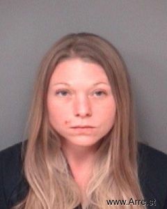 Rachel Patrick Arrest Mugshot