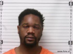 Radreekus Rich Arrest Mugshot