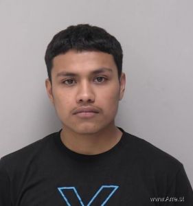 Rafael Lopez Arrest Mugshot