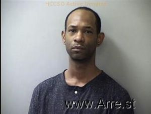 Rafeel Evans Arrest Mugshot