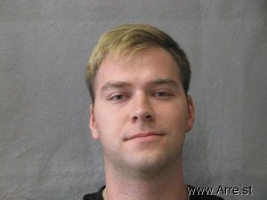 Raiden Foris Arrest Mugshot