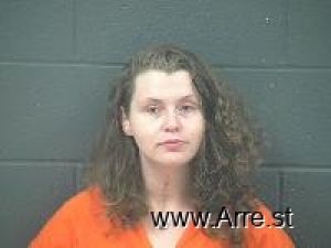 Raina Goding Arrest Mugshot