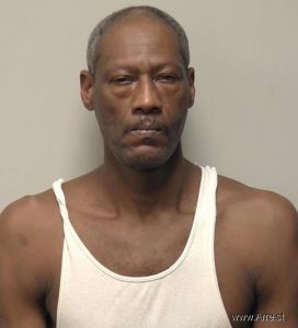 Rajauhn Lee Arrest Mugshot