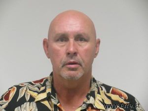 Ralph Bailey Arrest Mugshot