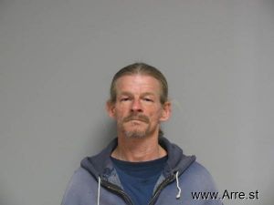 Ralph Bryant Arrest Mugshot