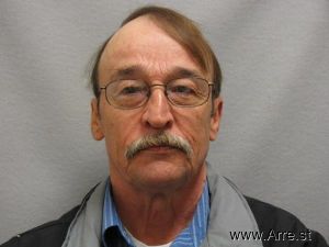 Ralph Frock Arrest Mugshot