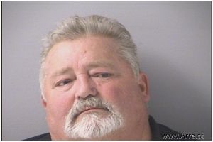 Ralph Lindsey Arrest Mugshot