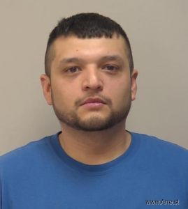 Ramon Martinez Arrest Mugshot