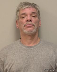 Ramon Ortega Arrest Mugshot