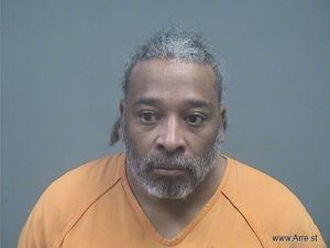 Ramon Taylor Arrest Mugshot