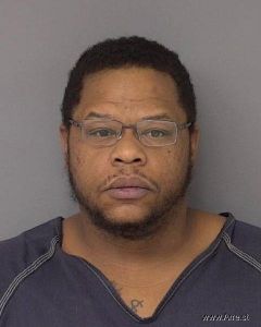 Ramone Joy Sr Arrest Mugshot