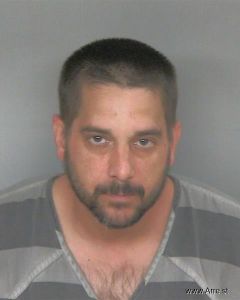 Randal Athey Arrest Mugshot