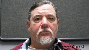 Randall Campbell Arrest Mugshot