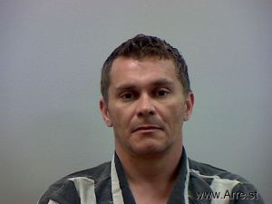 Randall Cologie Arrest Mugshot