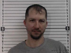 Randall Dobbins Arrest Mugshot