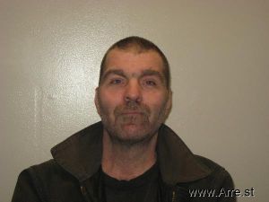 Randall Hughes Arrest Mugshot