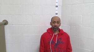 Randall Lynch Arrest Mugshot