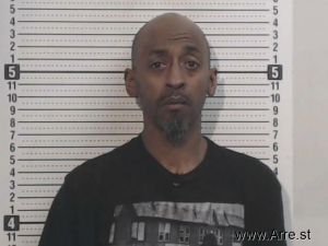 Randall Lynch Sr Arrest Mugshot