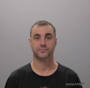 Randall Schneider Arrest Mugshot