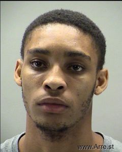 Randall Williams Arrest Mugshot