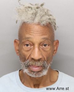 Randolph Mcgee Arrest