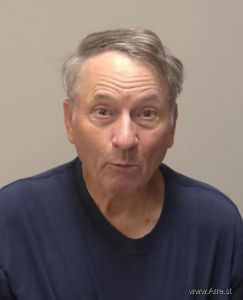 Randolph Powell Arrest Mugshot